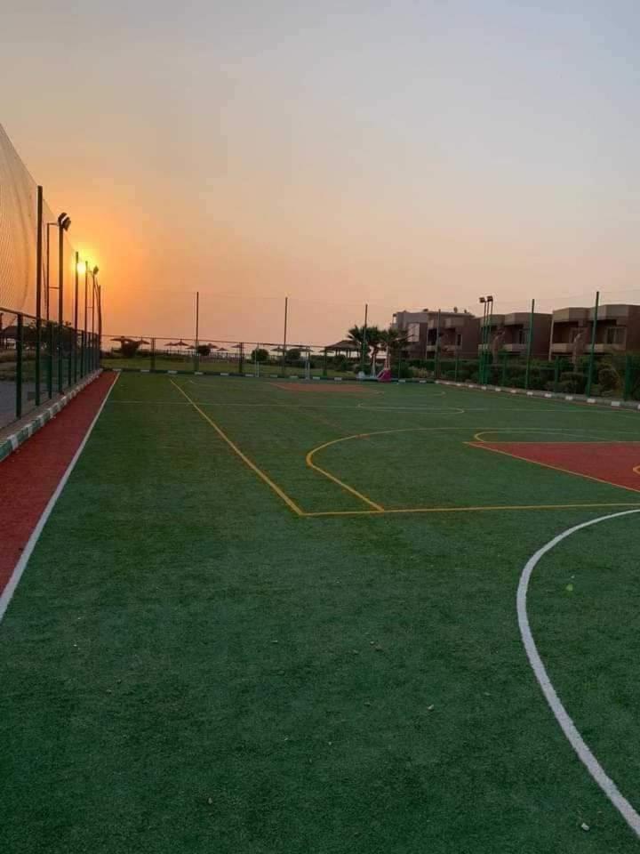 قرية بلو باي اسيا blue bay