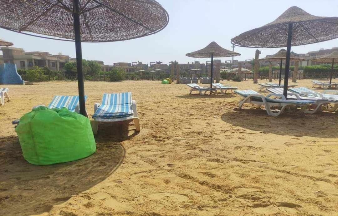 قرية بلو باي اسيا blue bay