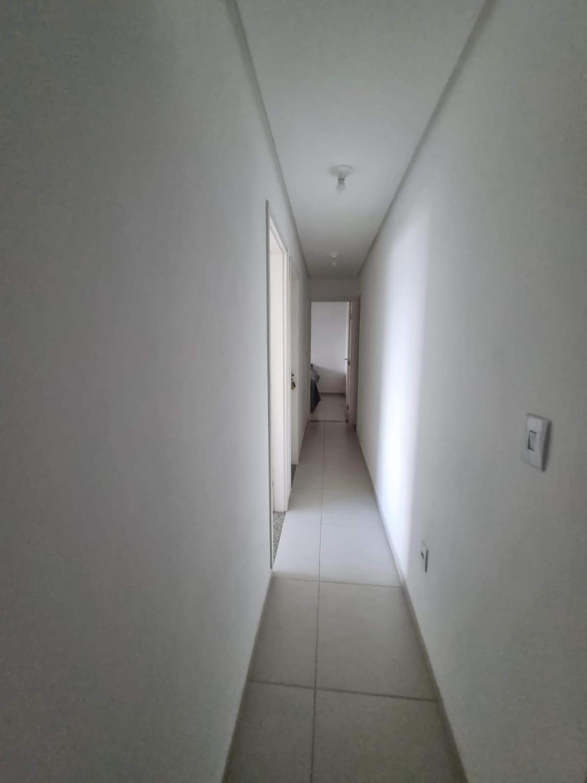 Cobertura na Bela Vista