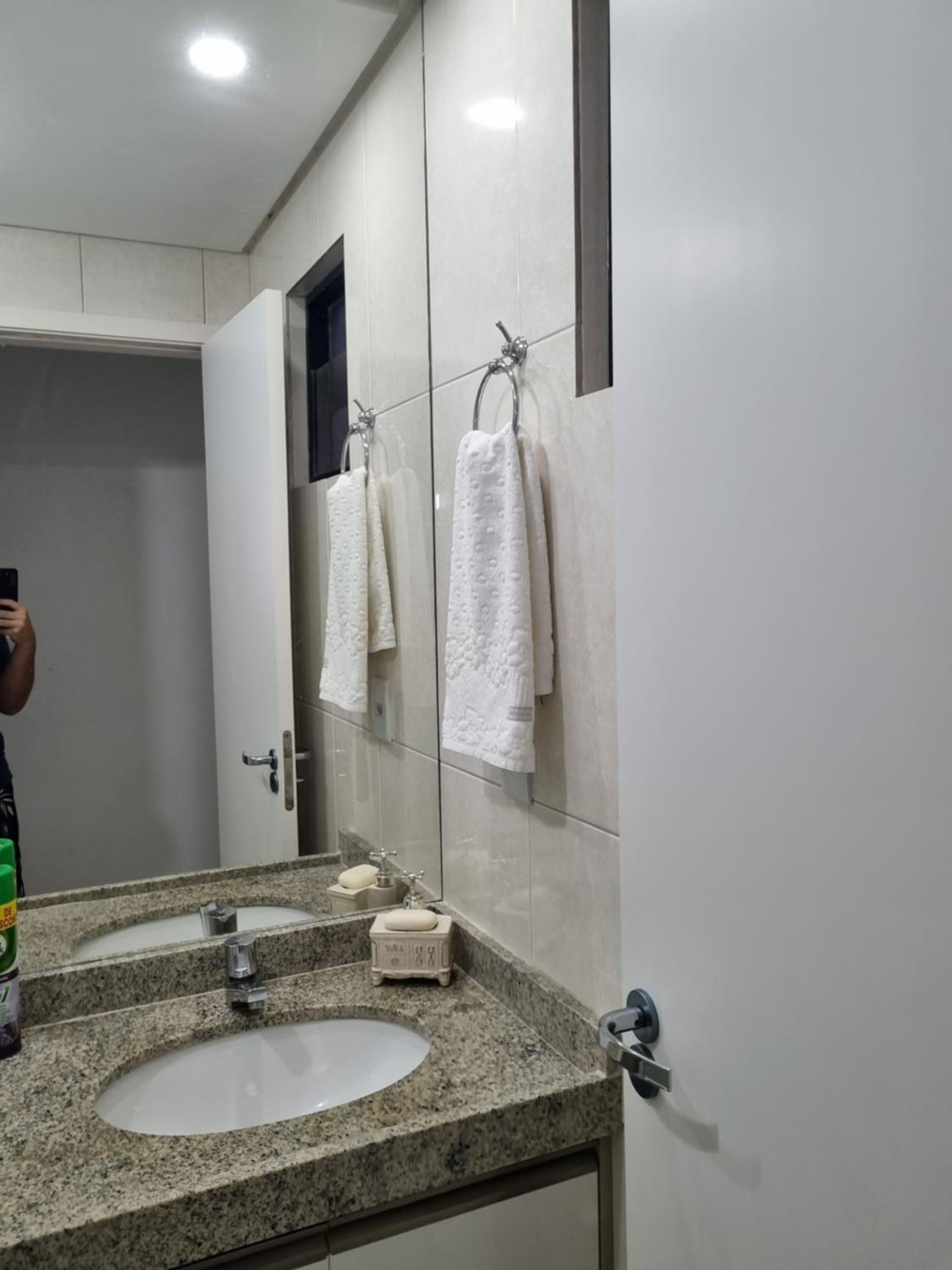 Cobertura na Bela Vista