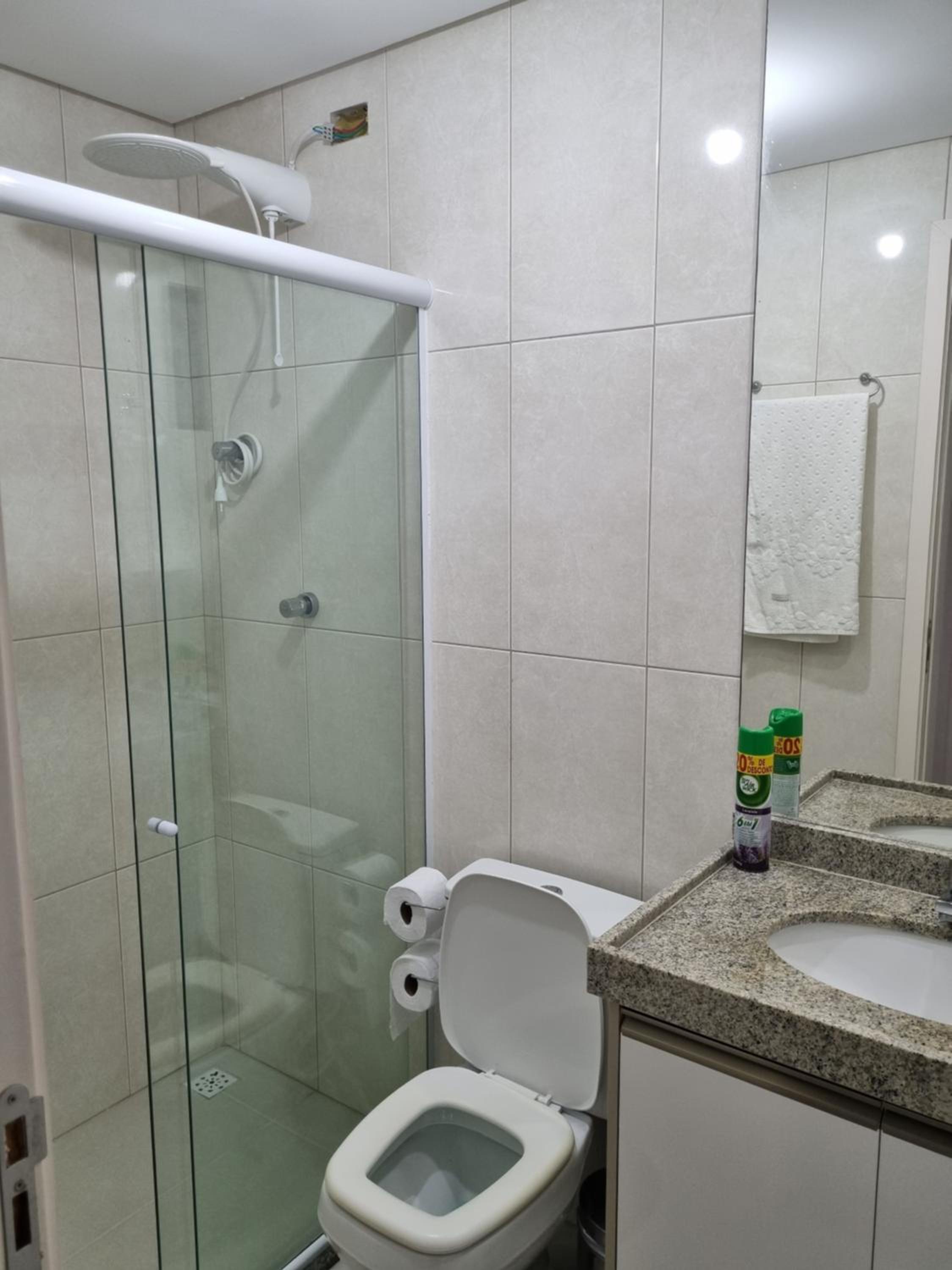 Cobertura na Bela Vista