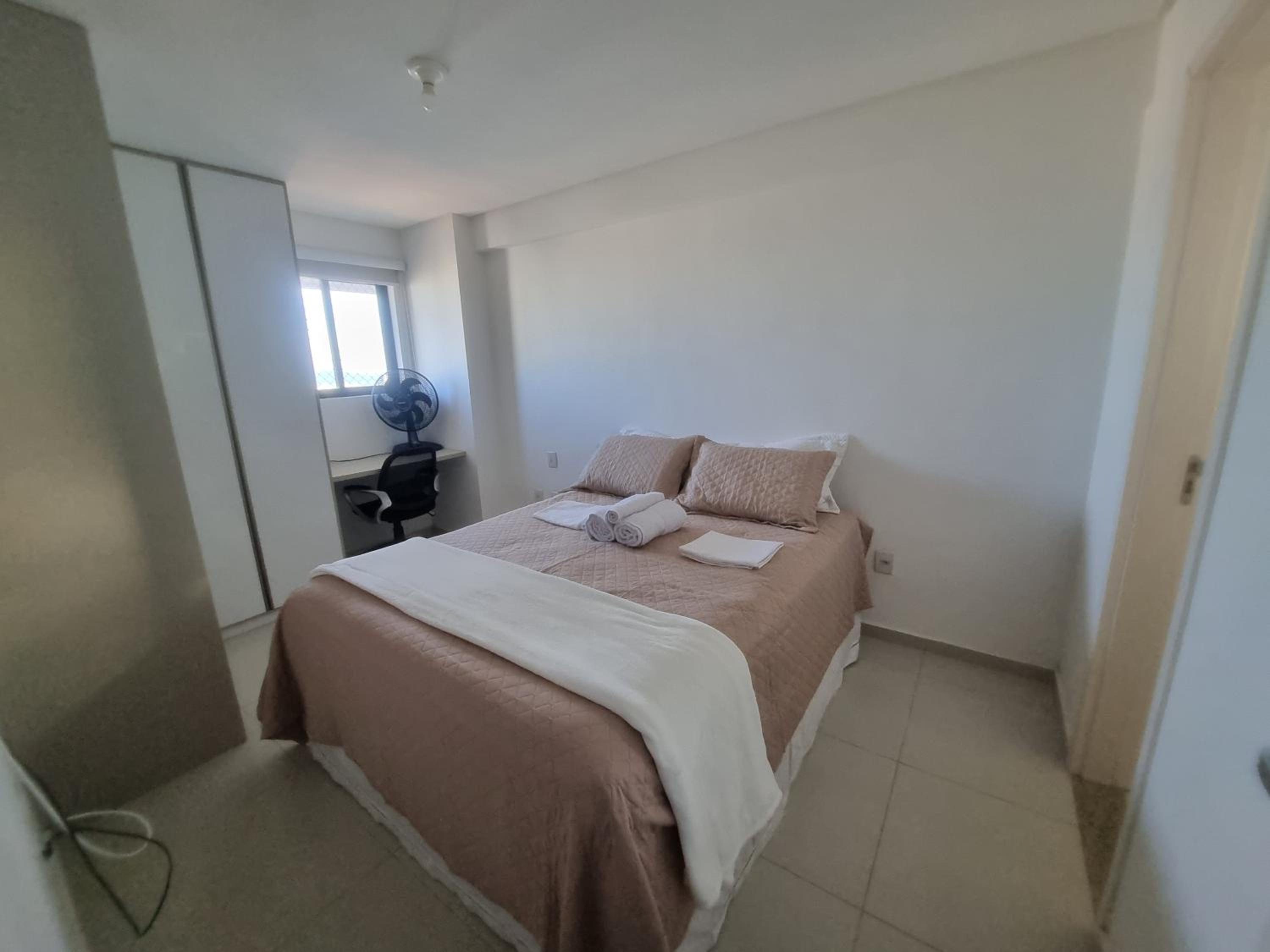 Cobertura na Bela Vista