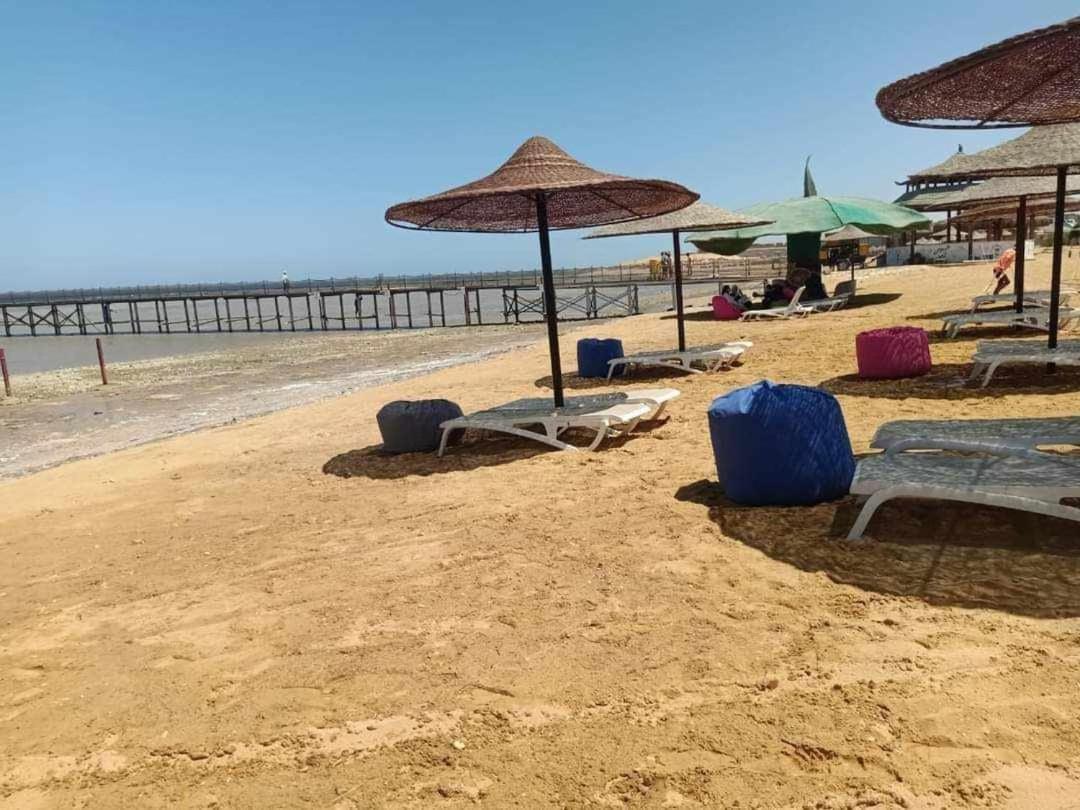 قرية بلو باي اسيا blue bay