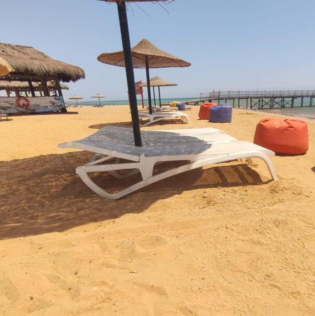 قرية بلو باي اسيا blue bay