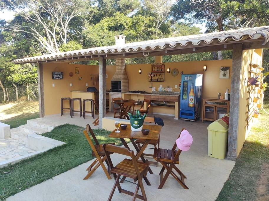 Casa Refúgio