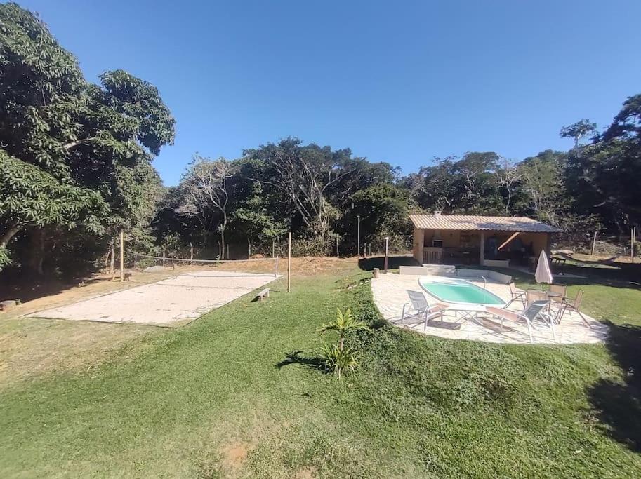 Casa Refúgio
