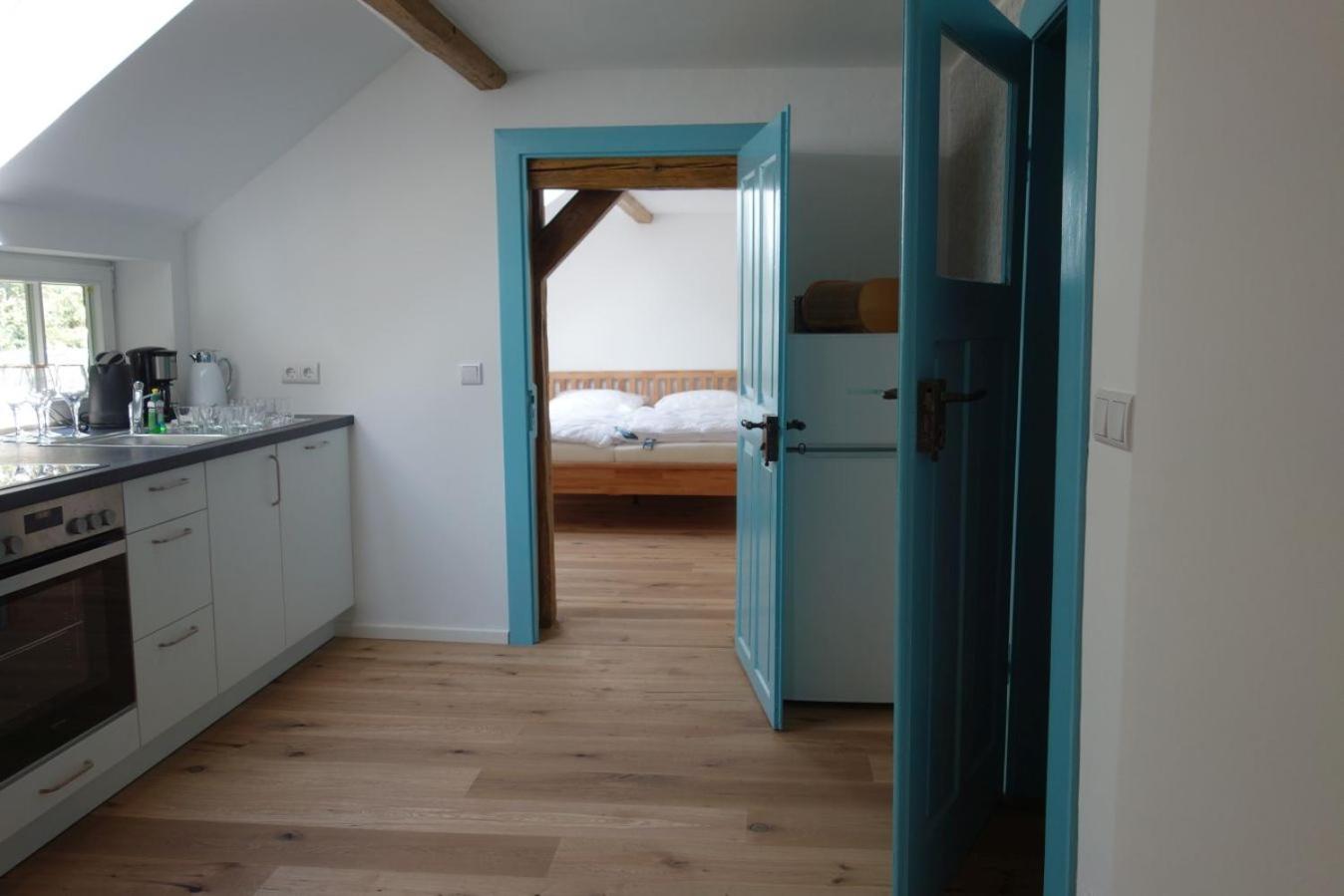 Gästewohnung am Museum