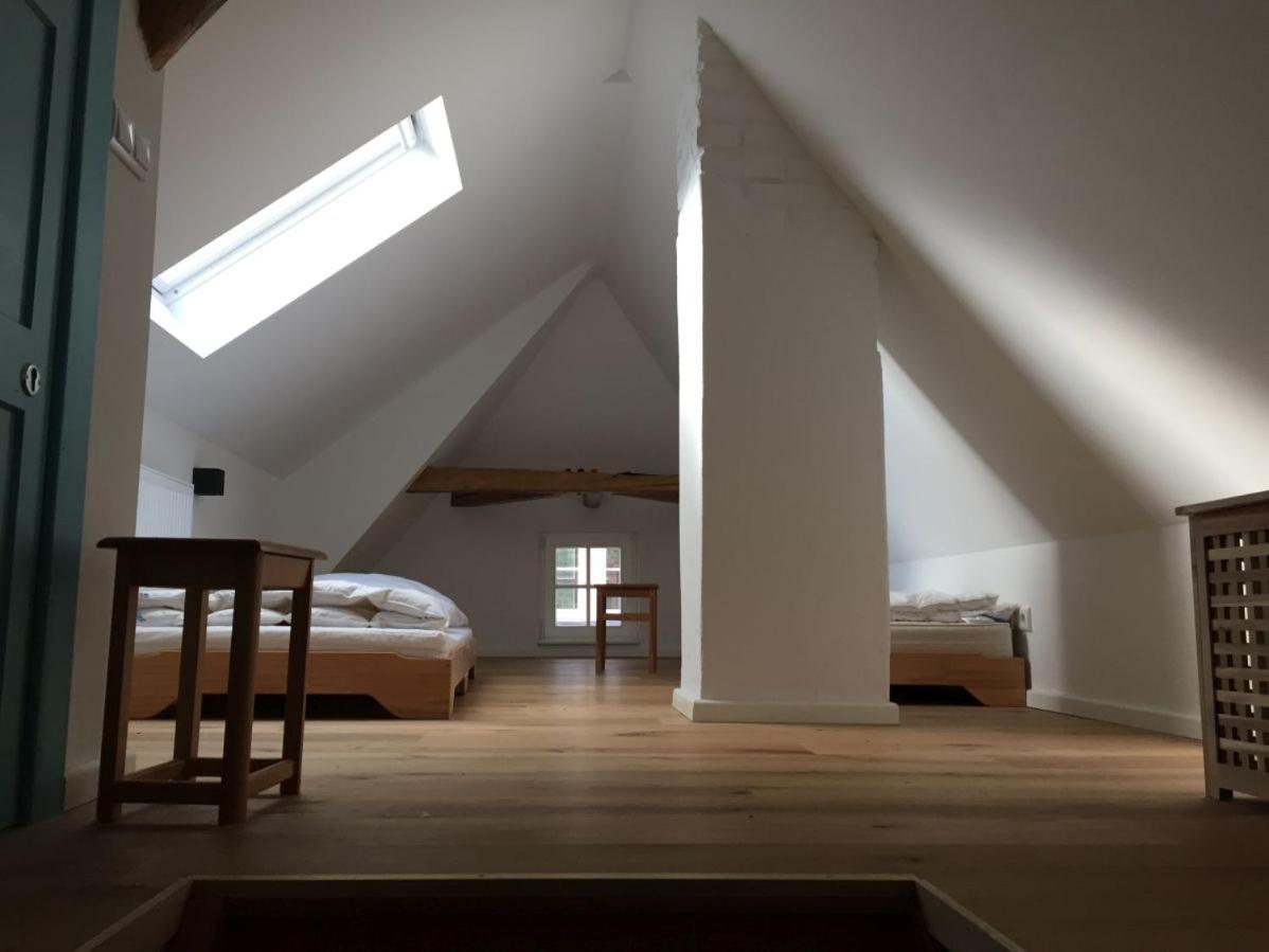 Gästewohnung am Museum