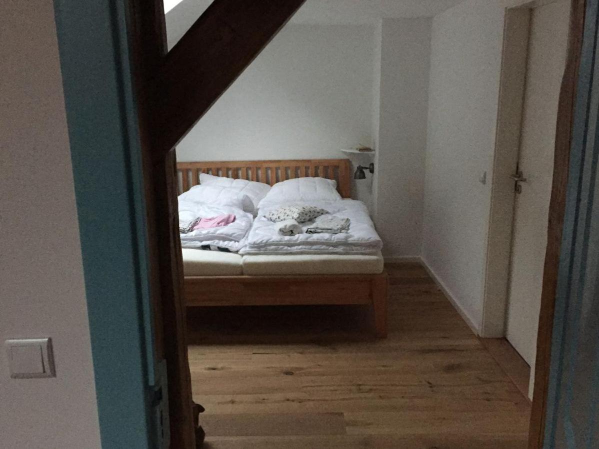 Gästewohnung am Museum