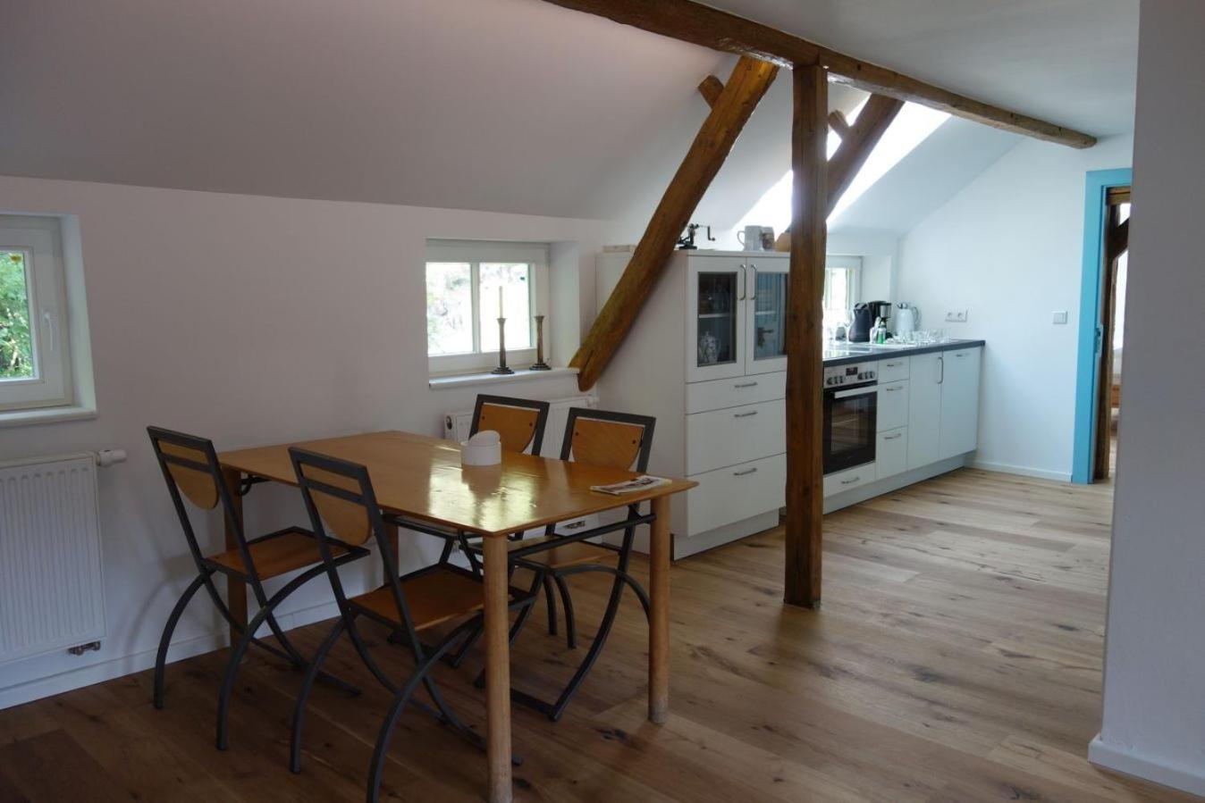 Gästewohnung am Museum
