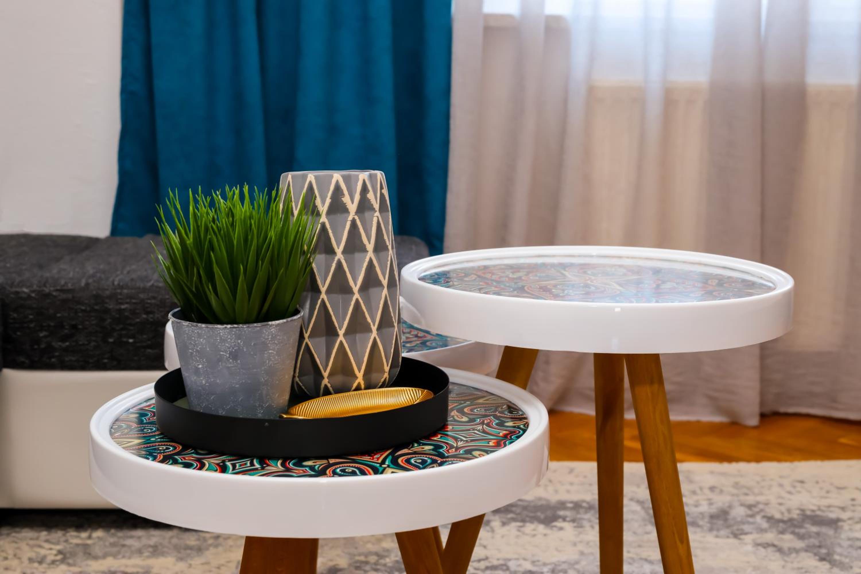 Khalilah Apartment 1