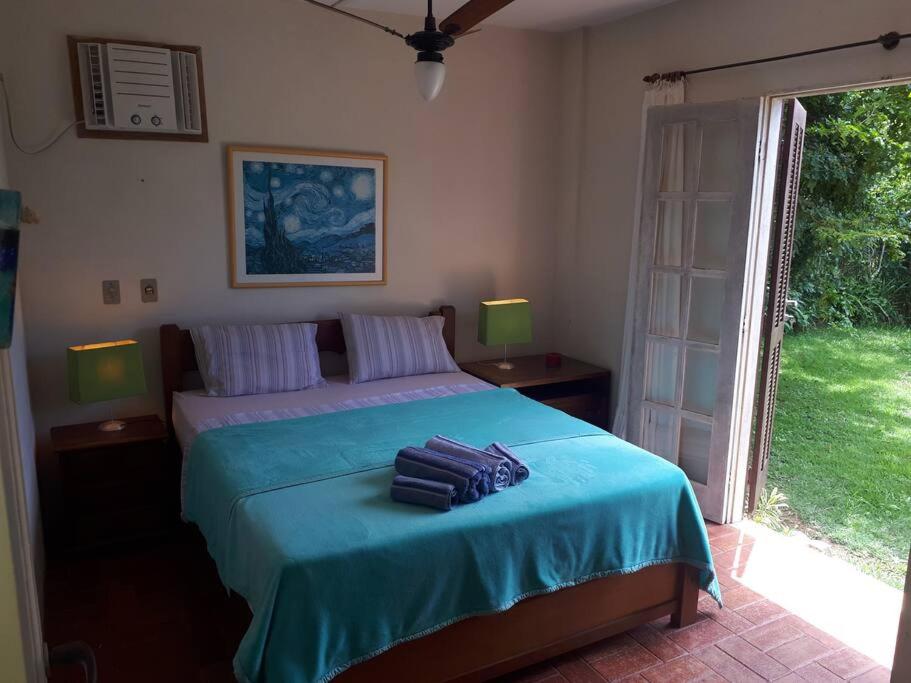 Casa Refúgio