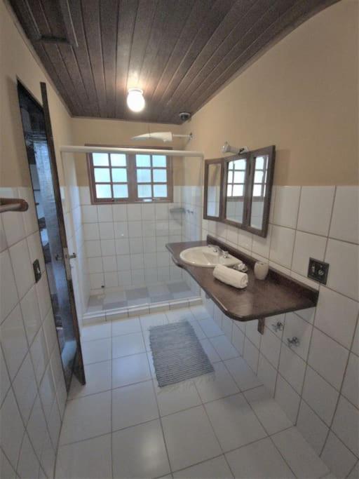 Casa Refúgio