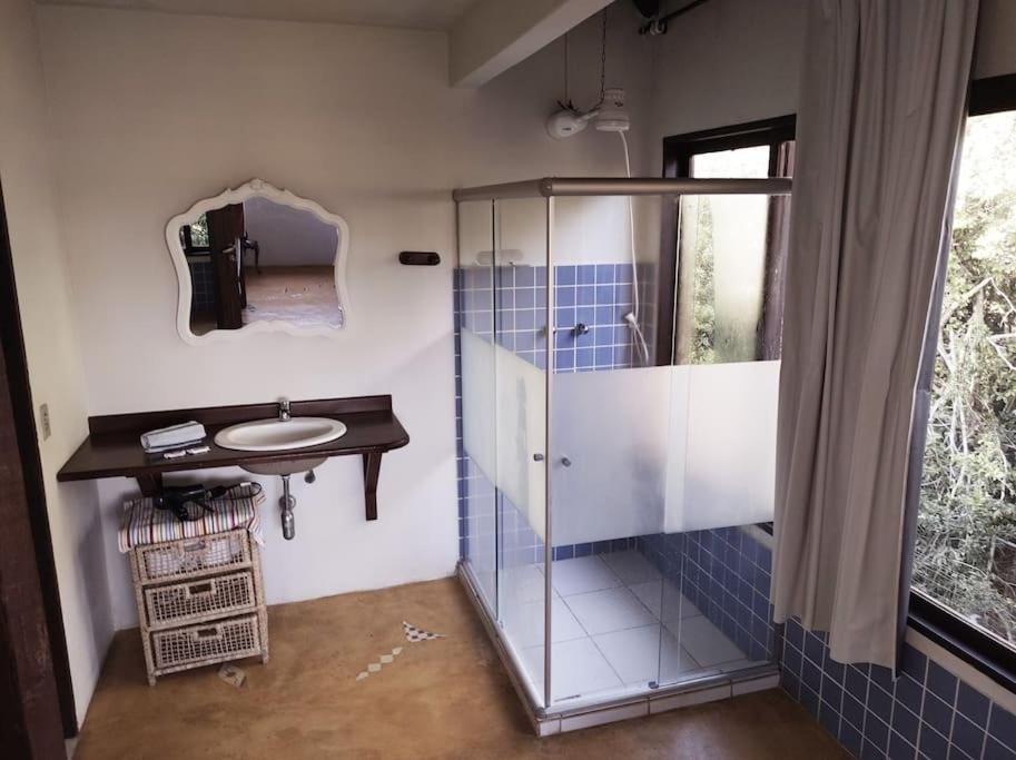 Casa Refúgio