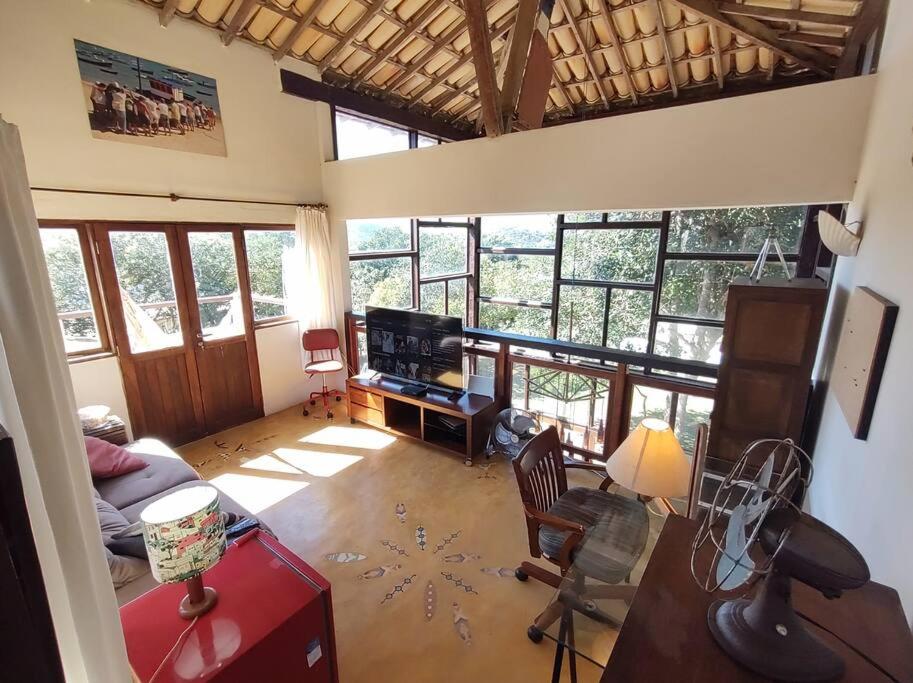 Casa Refúgio