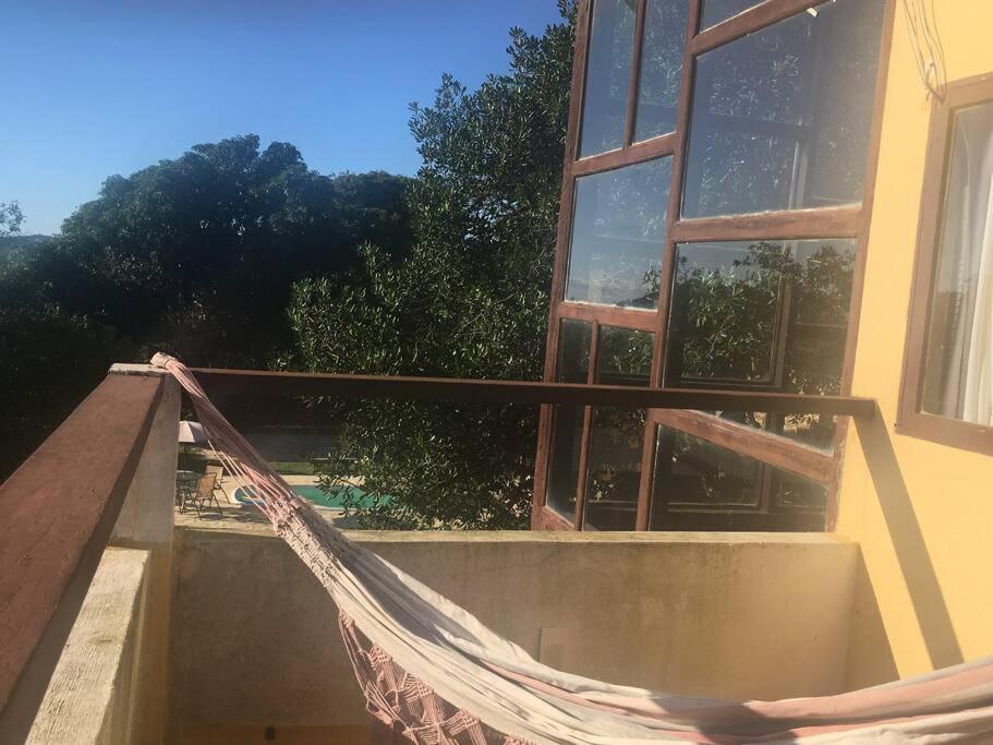 Casa Refúgio