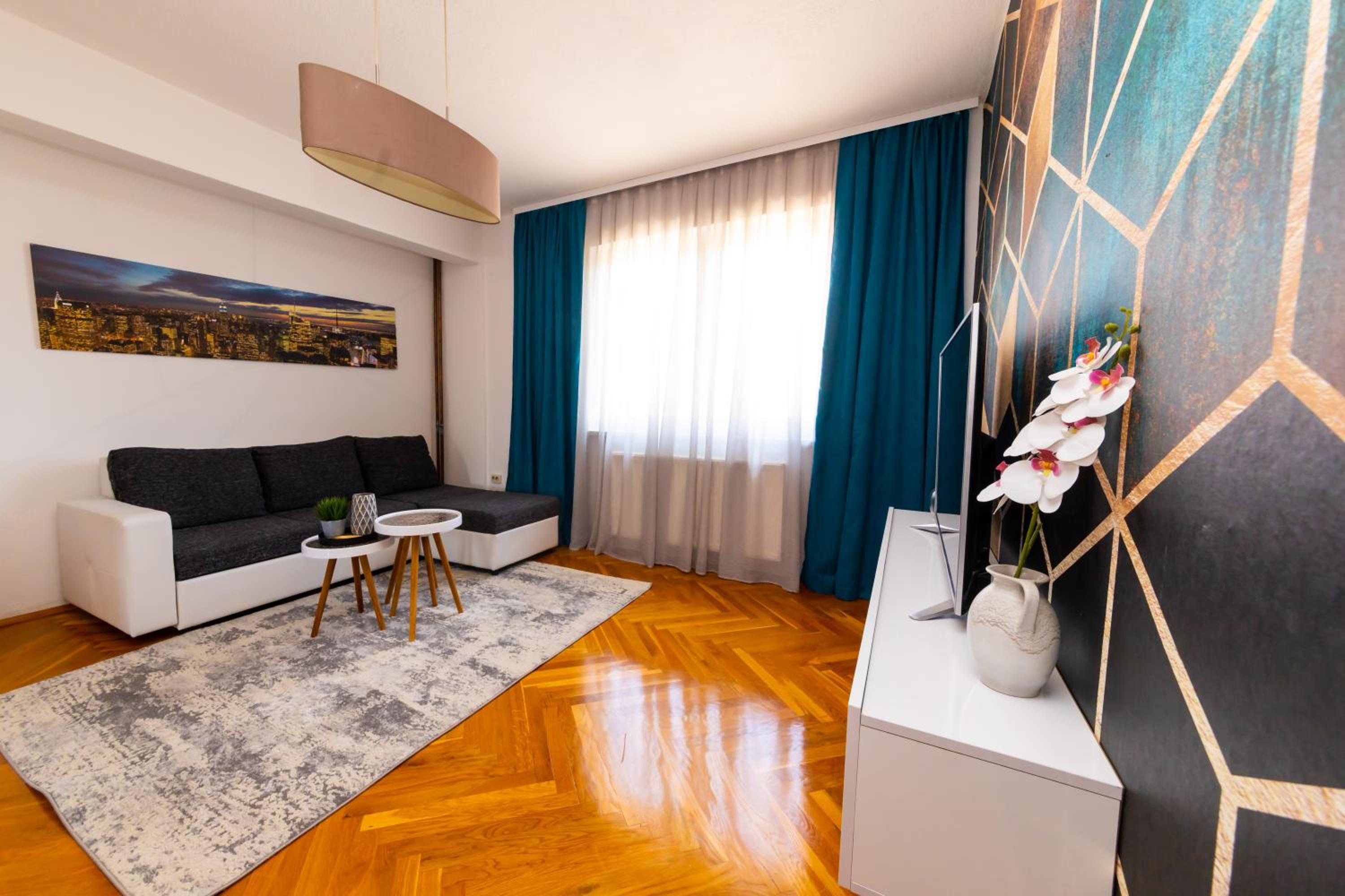 Khalilah Apartment 1