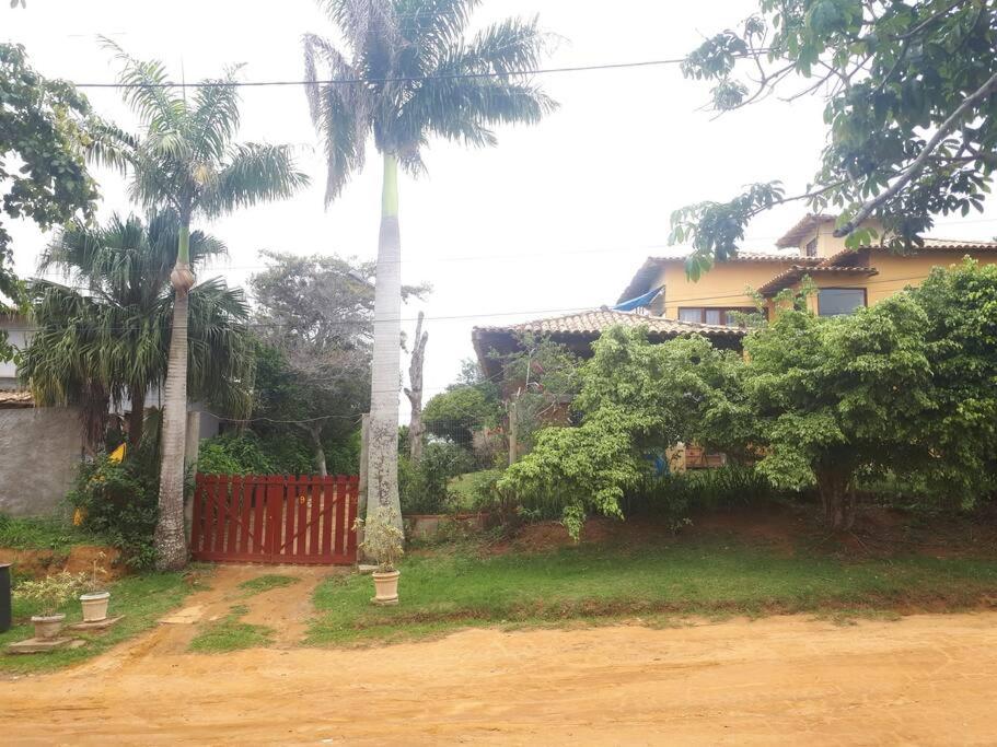Casa Refúgio