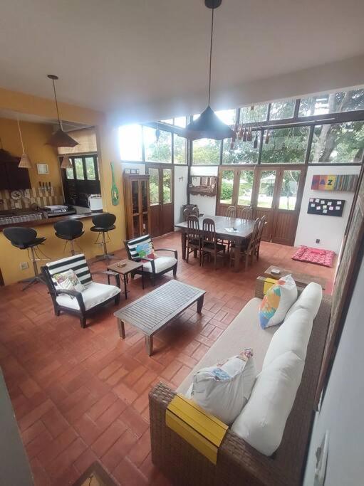 Casa Refúgio
