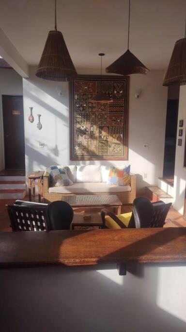 Casa Refúgio