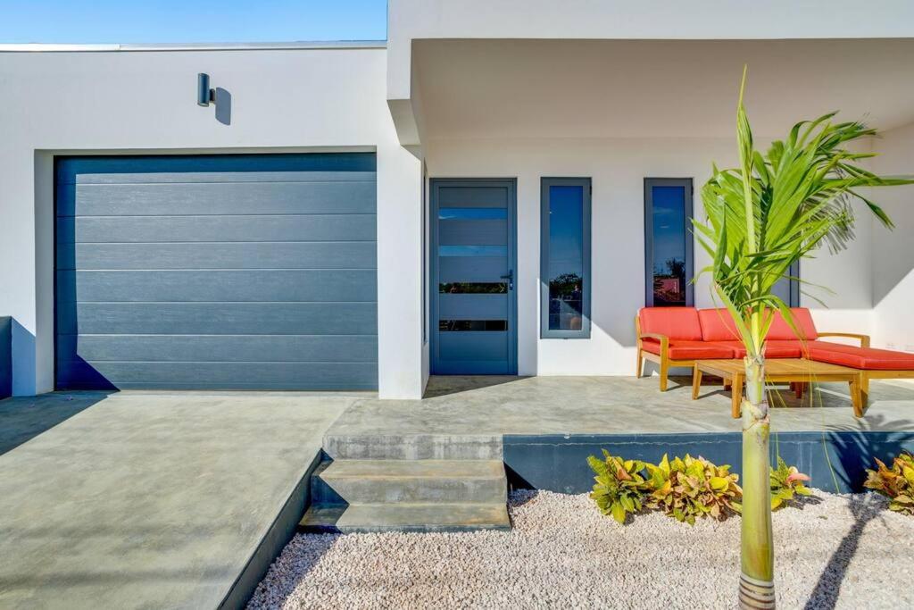 Four Villas with private Magnesium Pool 3 min to the Beach Dive Rinse Tank Villa N4