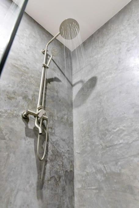 Four Villas with private Magnesium Pool 3 min to the Beach Dive Rinse Tank Villa N4