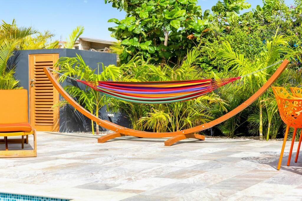 Four Villas with private Magnesium Pool 3 min to the Beach Dive Rinse Tank Villa N4