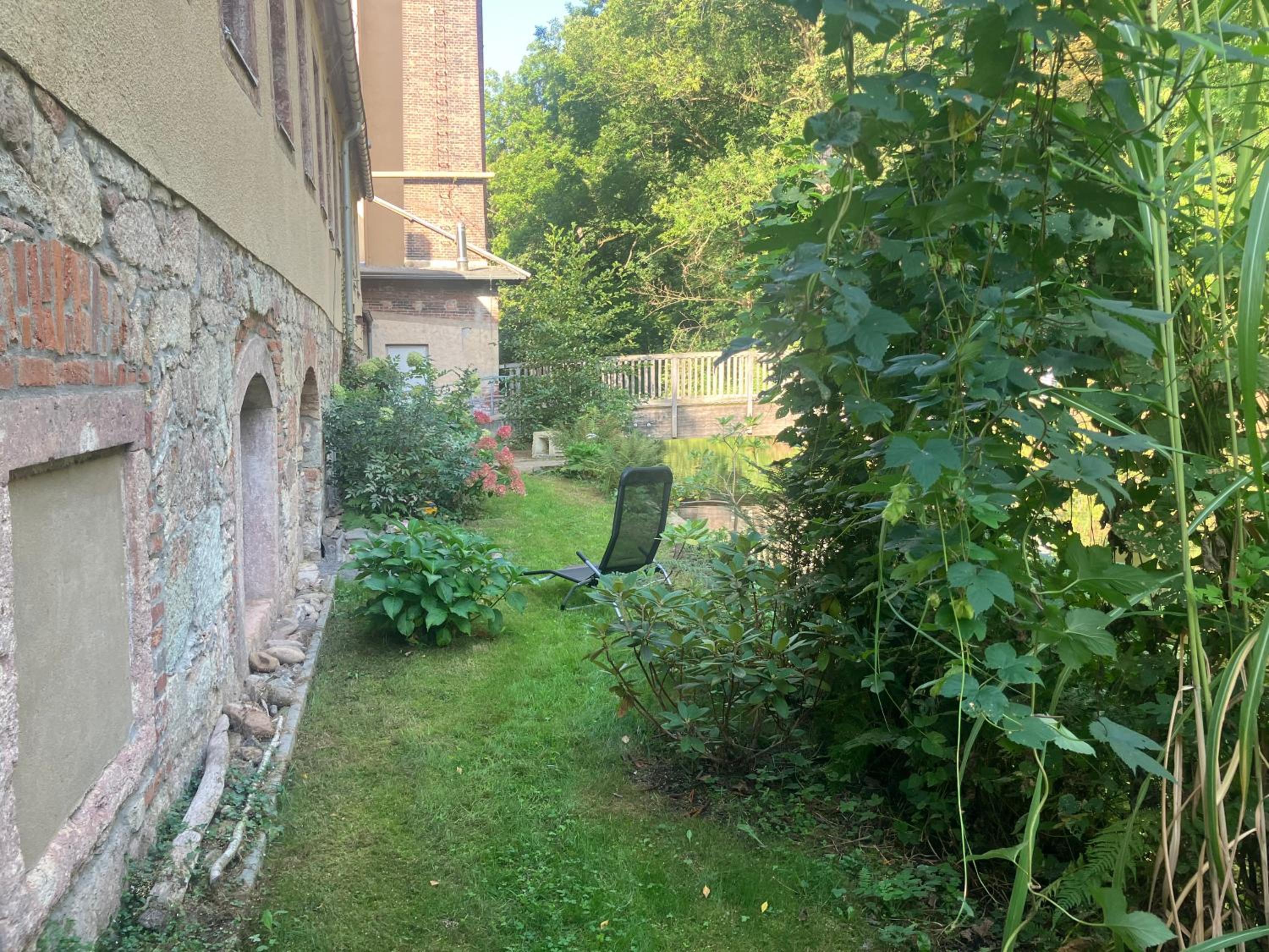 Gästewohnung am Museum