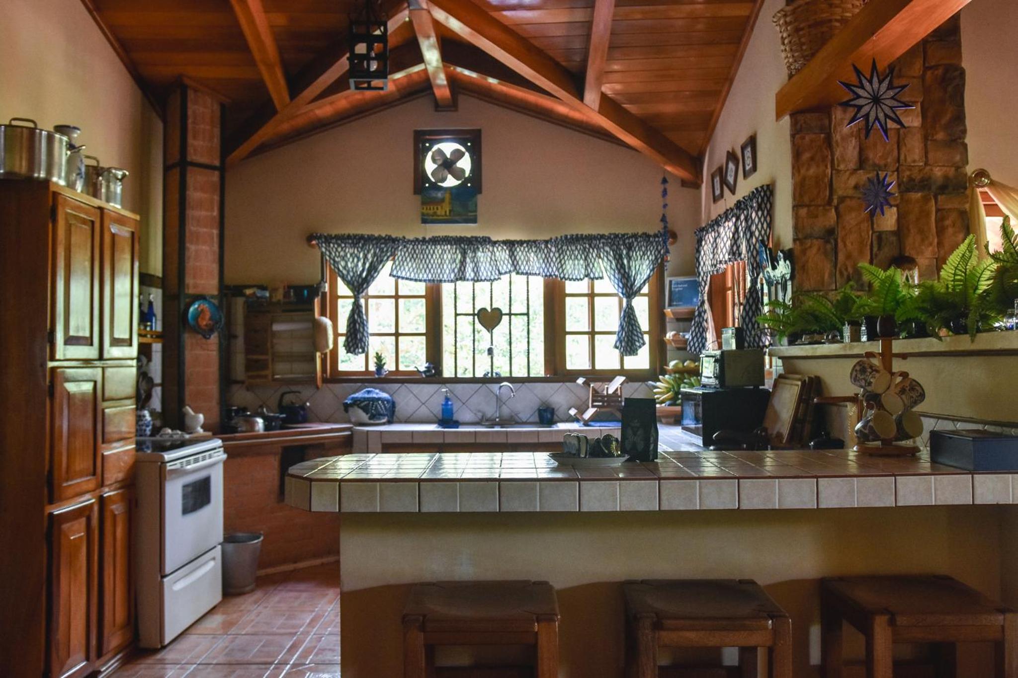 Casa Cora Bed and Breakfast