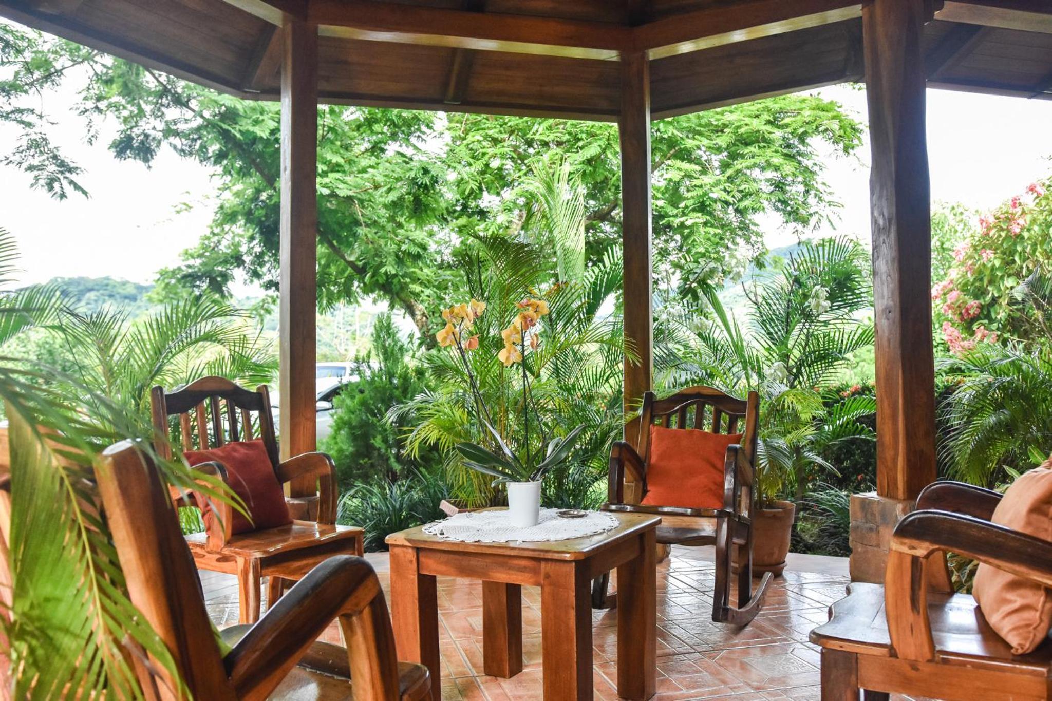 Casa Cora Bed and Breakfast