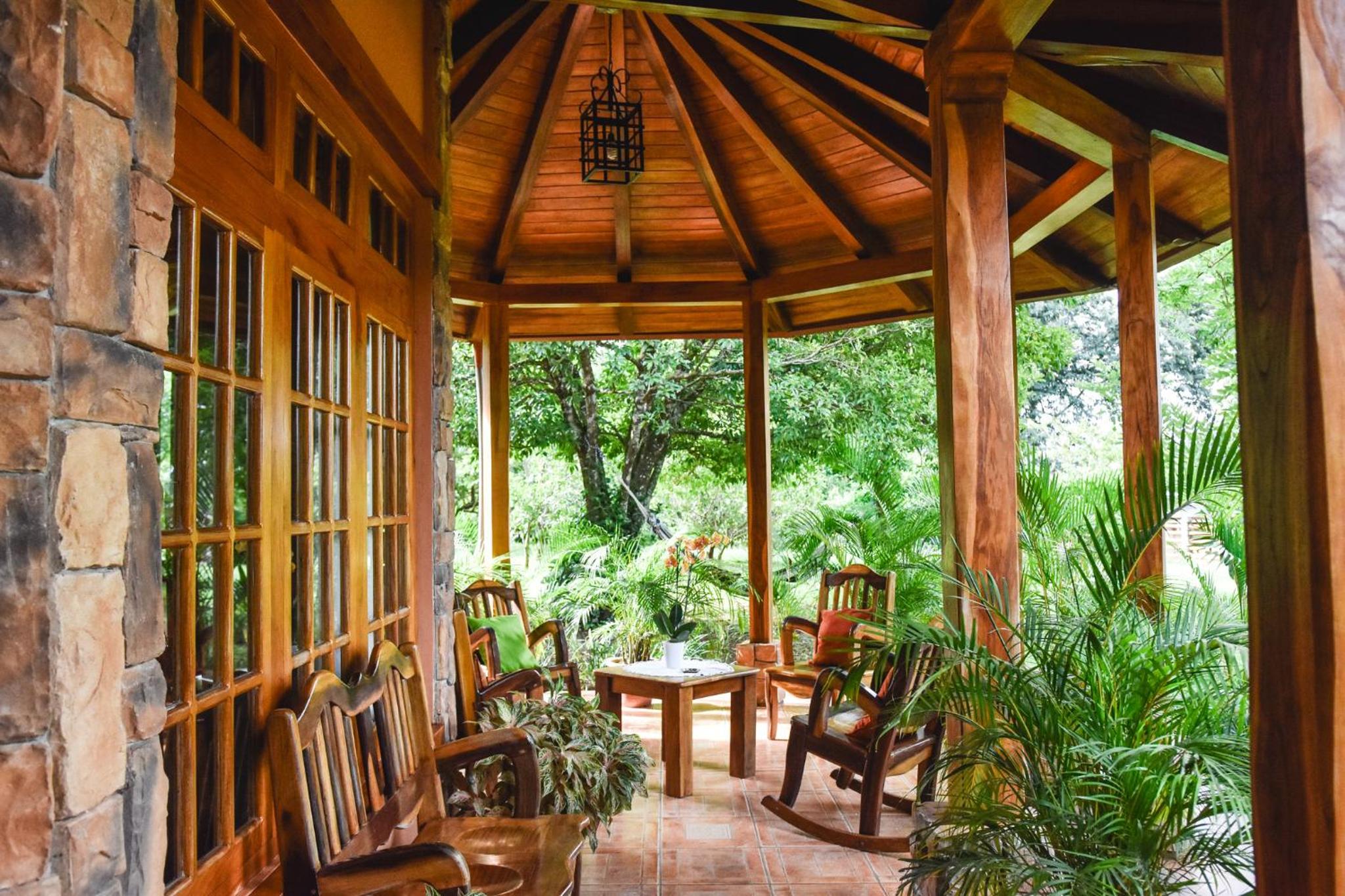 Casa Cora Bed and Breakfast