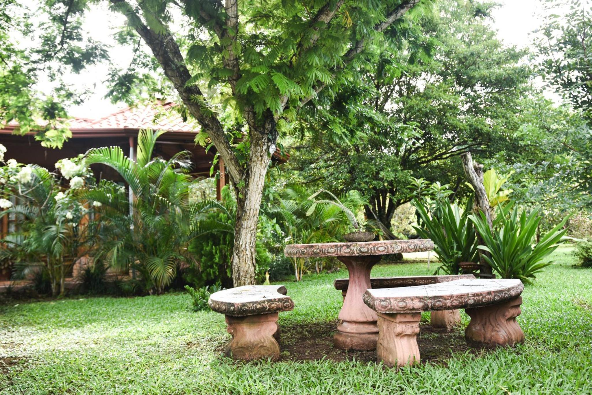 Casa Cora Bed and Breakfast