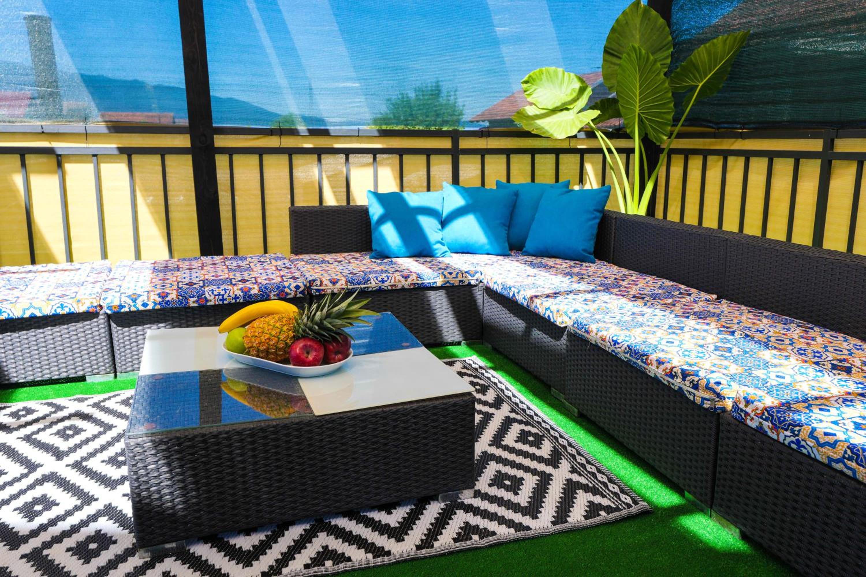 Khalilah Apartment 1