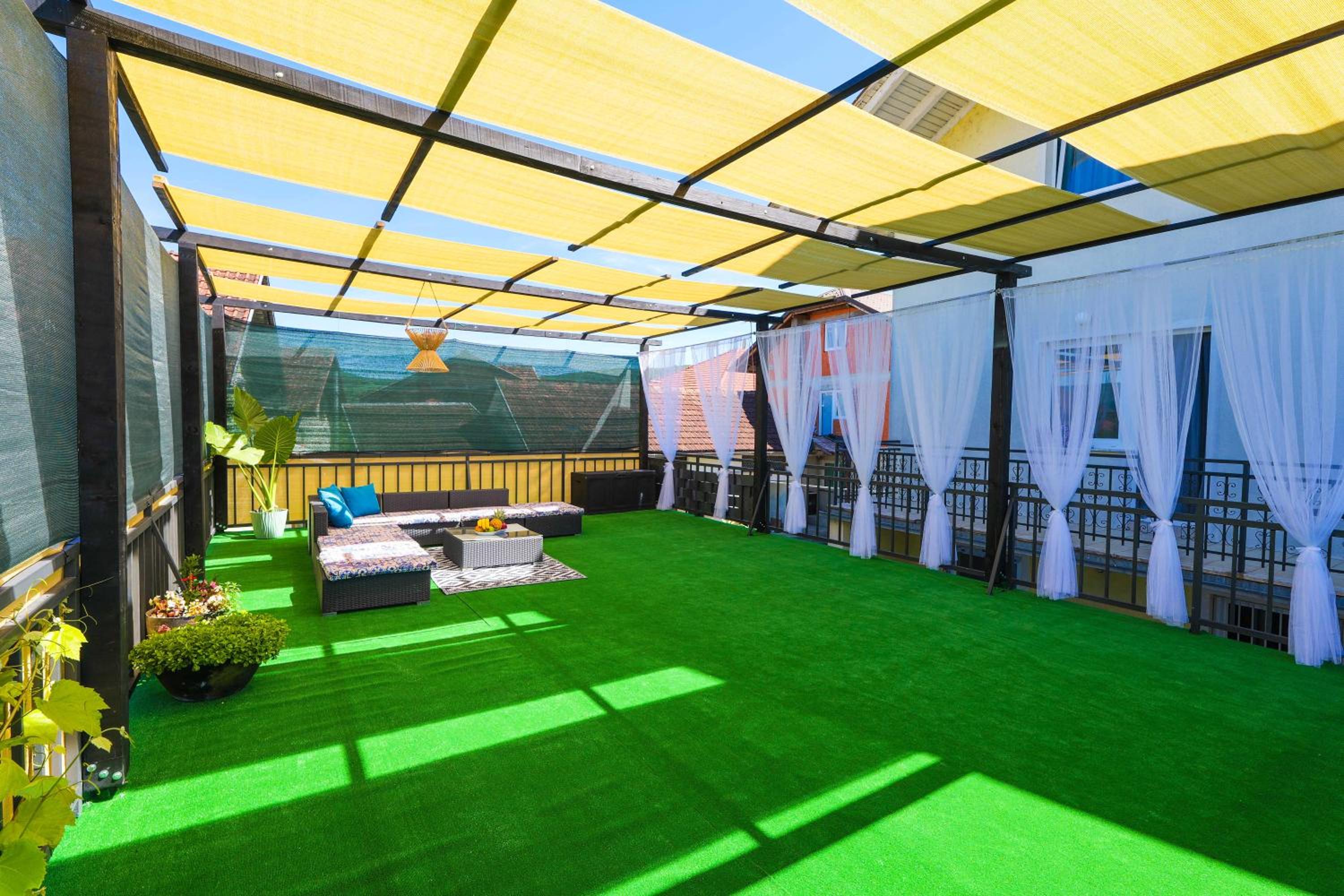 Khalilah Apartment 1
