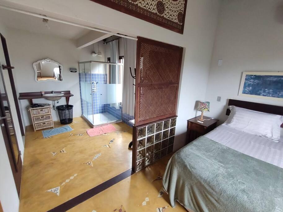 Casa Refúgio