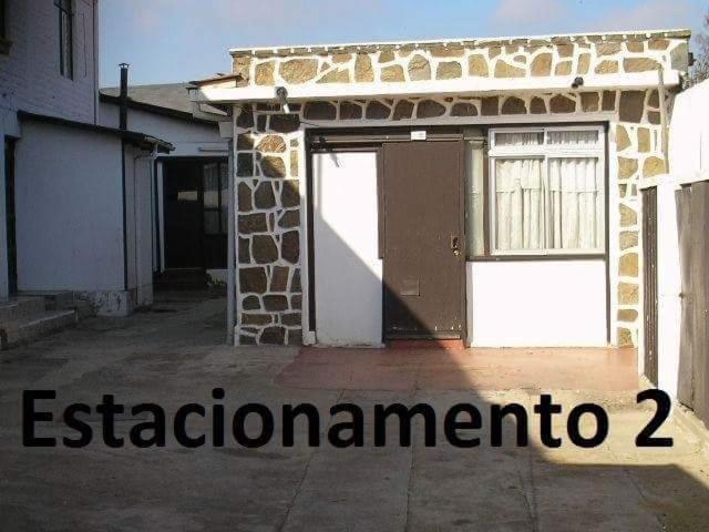 Residencial Las Rejas