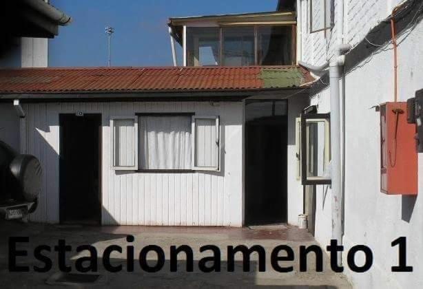 Residencial Las Rejas