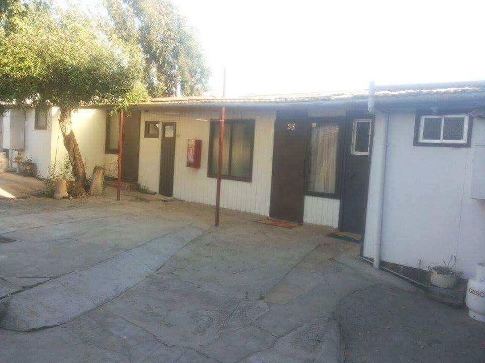 Residencial Las Rejas