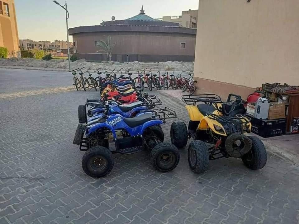 قرية بلو باي اسيا blue bay