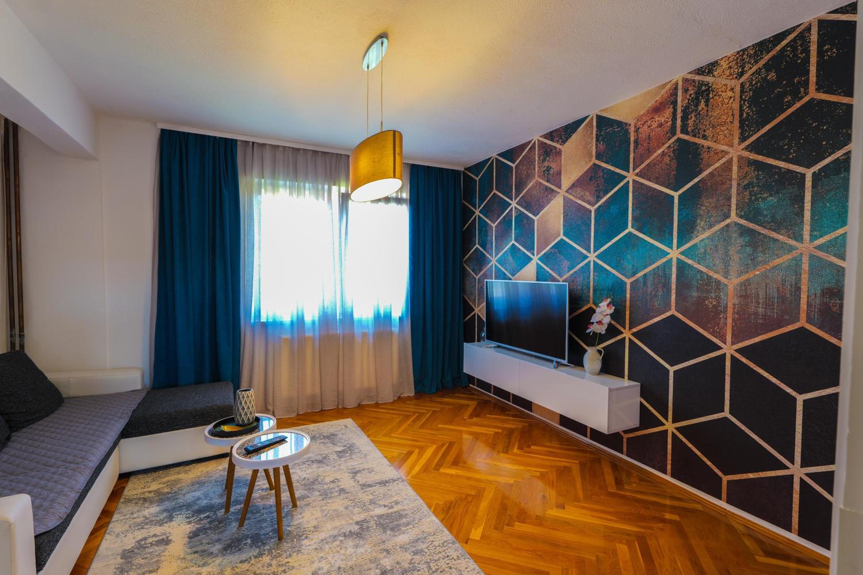 Khalilah Apartment 1
