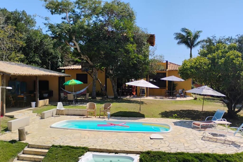 Casa Refúgio