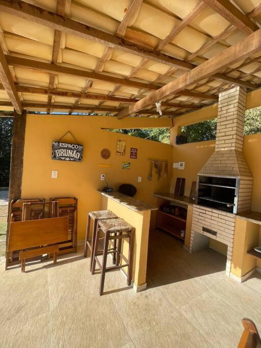 Casa Refúgio
