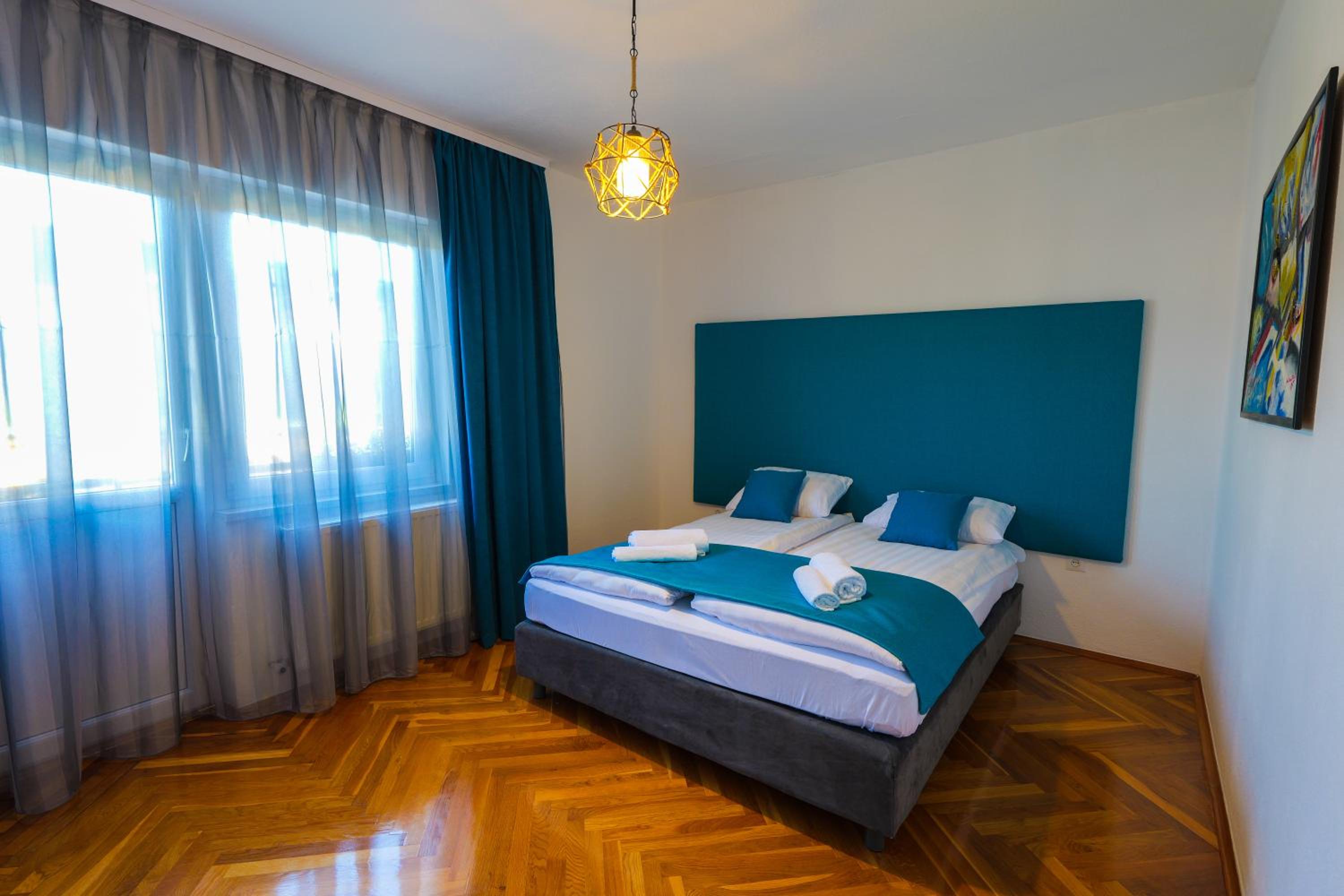 Khalilah Apartment 1