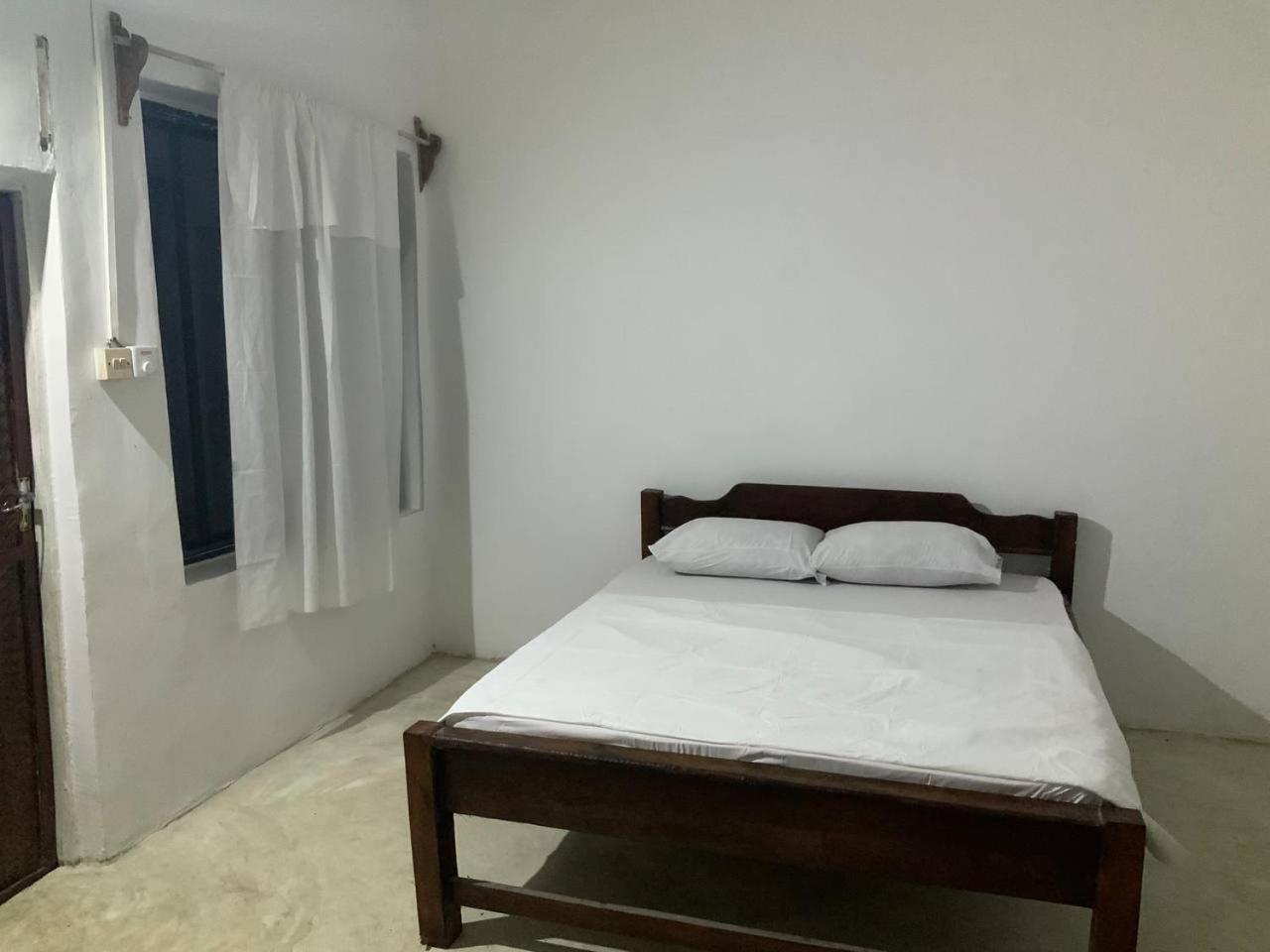 Barefeet Bungalow