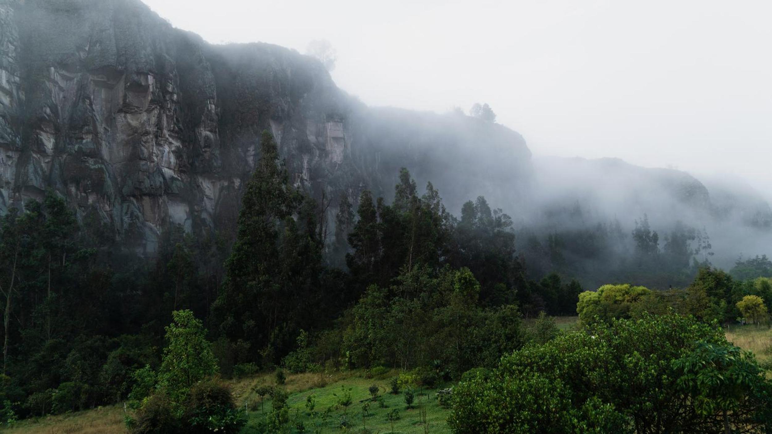 Cabaña El Turpial