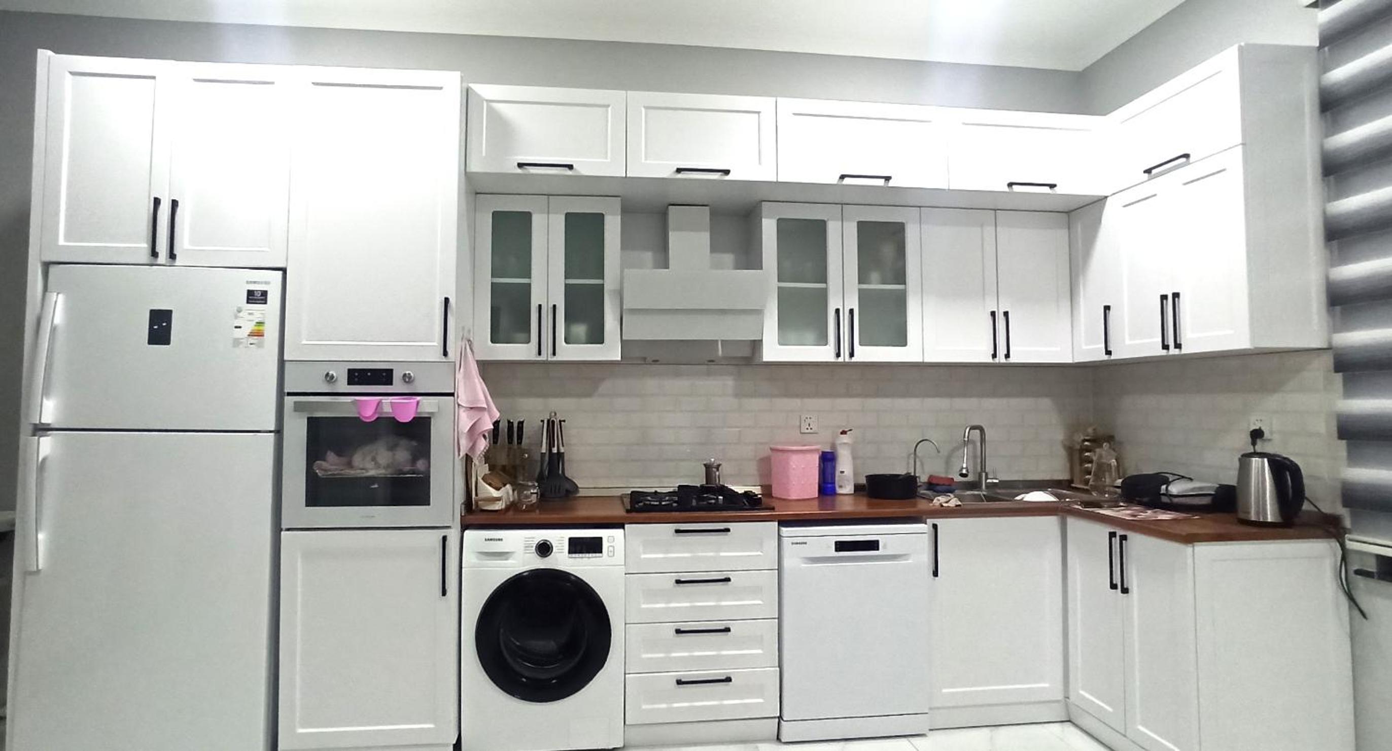 White Villa Baku