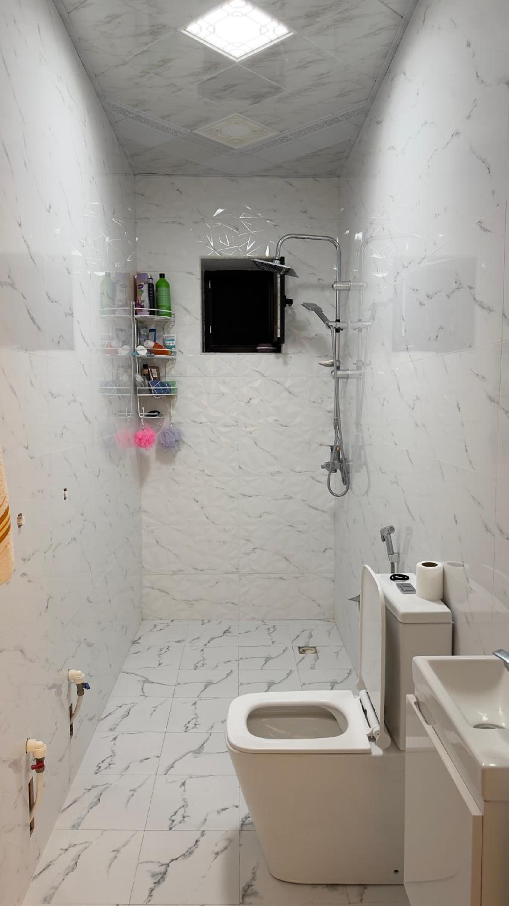 White Villa Baku