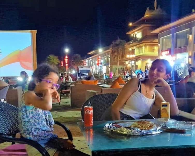قرية بلو باي اسيا blue bay