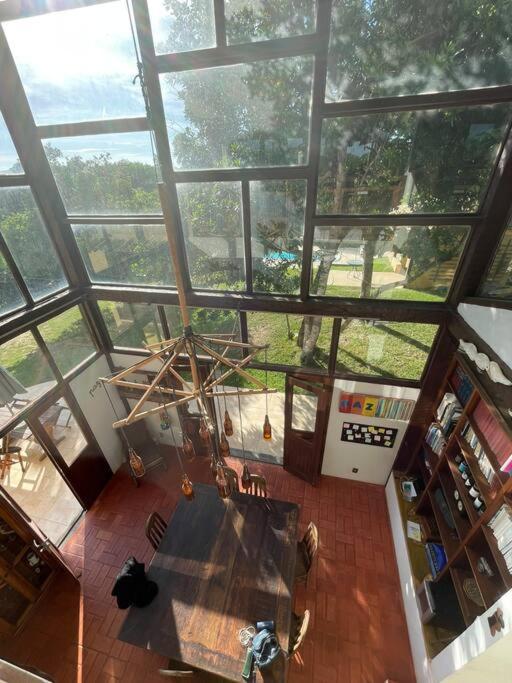 Casa Refúgio