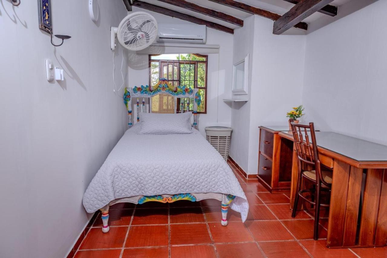 Casa Finca Los Girasoles